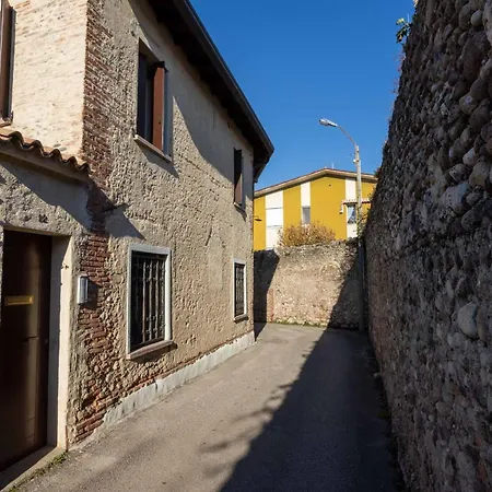 Apartment Casa Tonde - Attico In Palazzetto Storico *