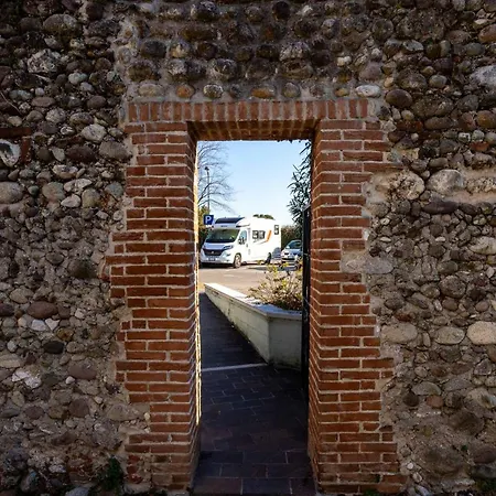 Apartment Casa Tonde - Attico In Palazzetto Storico *