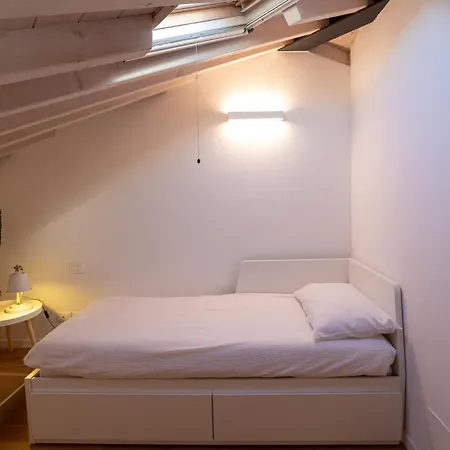 Casa Tonde - Attico In Palazzetto Storico Apartment *