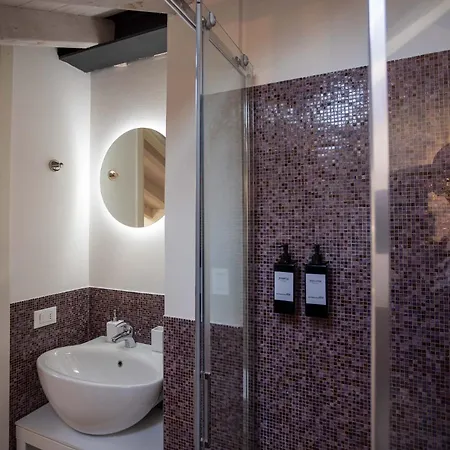 Casa Tonde - Attico In Palazzetto Storico Apartment Bassano del Grappa