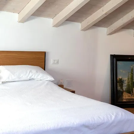 Casa Tonde - Attico In Palazzetto Storico Apartment