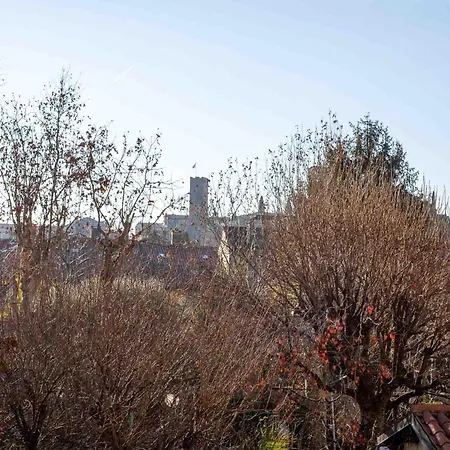 Apartamento Casa Tonde - Attico In Palazzetto Storico