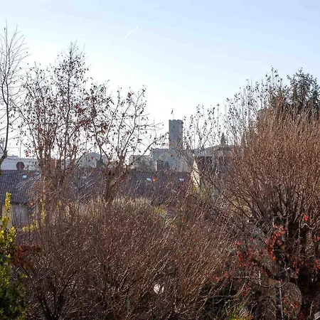 Casa Tonde - Attico In Palazzetto Storico Apartamento *